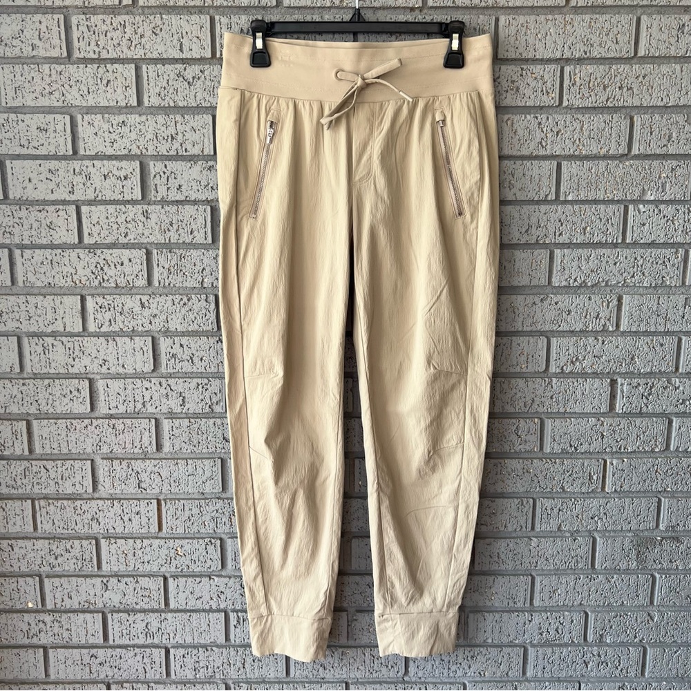 Athleta Trekkie North Jogger Pants Women’s Size 4 Athletic Hiking Gym